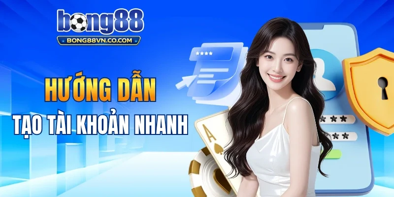 Cách truy cập link Bong88 đăng ký 