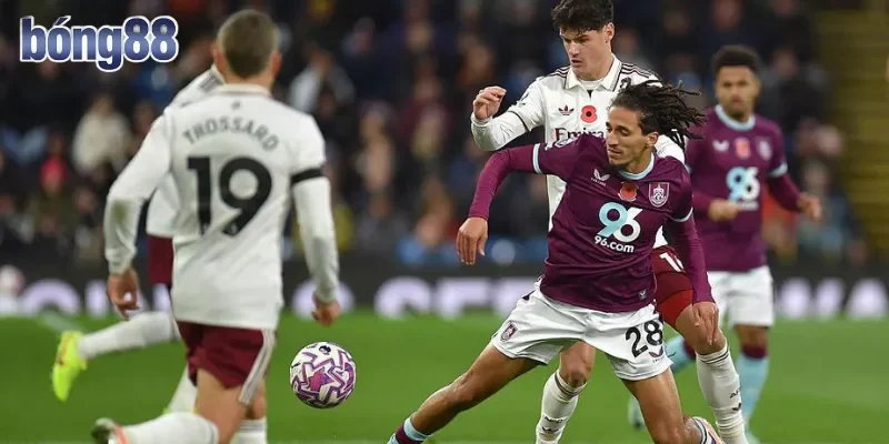Đội hình của Pháo thủ chất lượng hơn trong trận đấu Arsenal vs Burnley