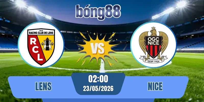 Lens vs Nice